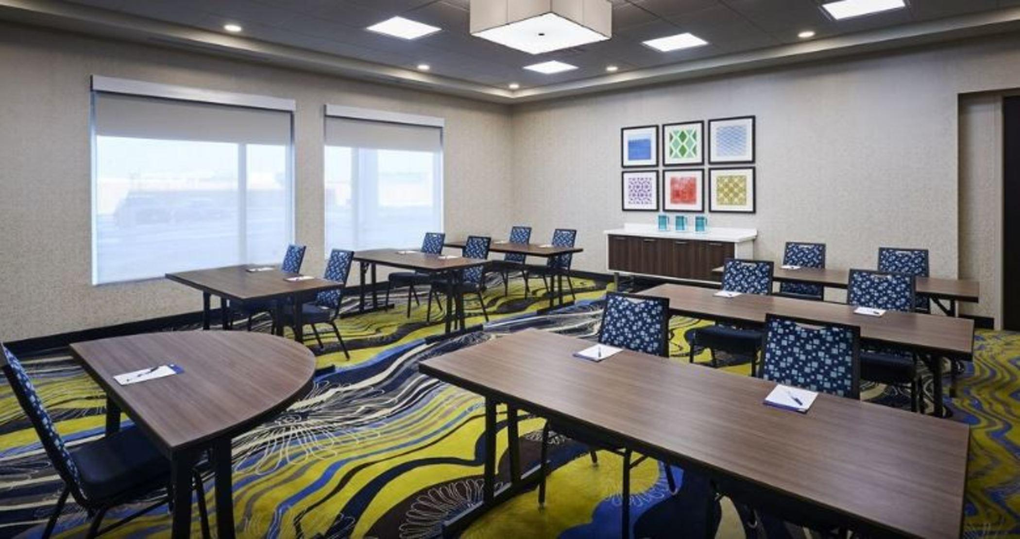 Holiday Inn Express & Suites - Brantford By Ihg Buitenkant foto