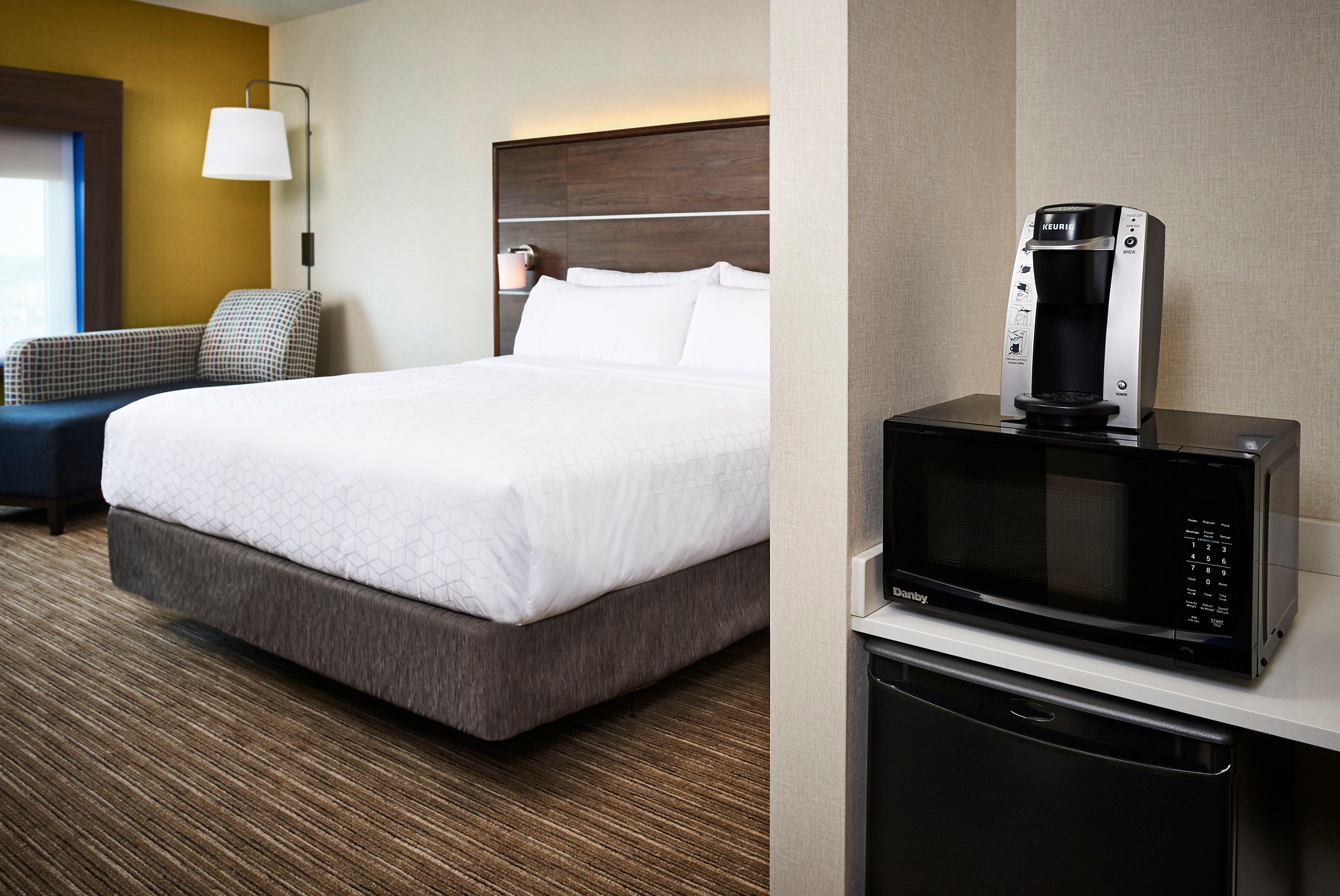 Holiday Inn Express & Suites - Brantford By Ihg Buitenkant foto