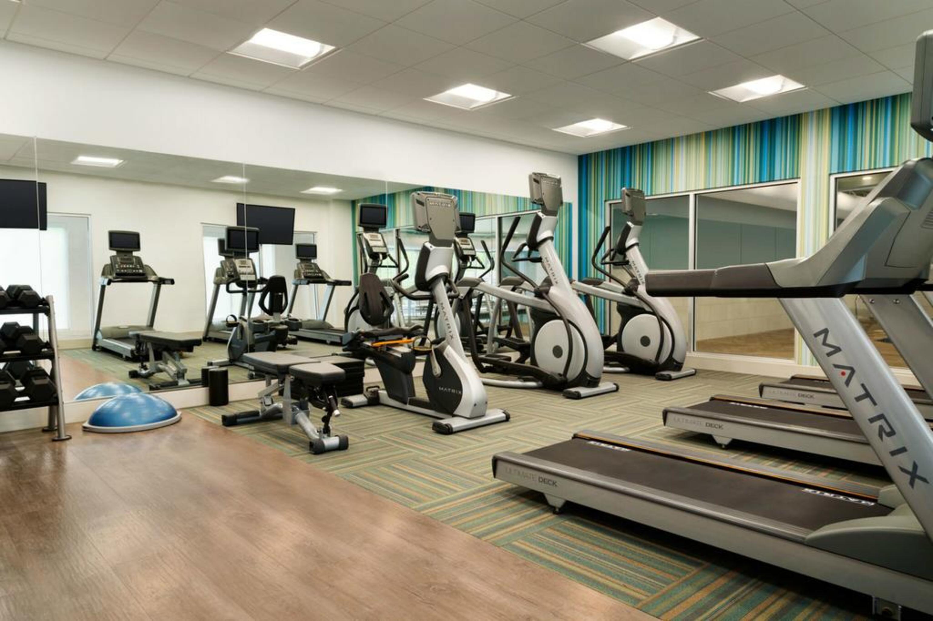 Holiday Inn Express & Suites - Brantford By Ihg Buitenkant foto