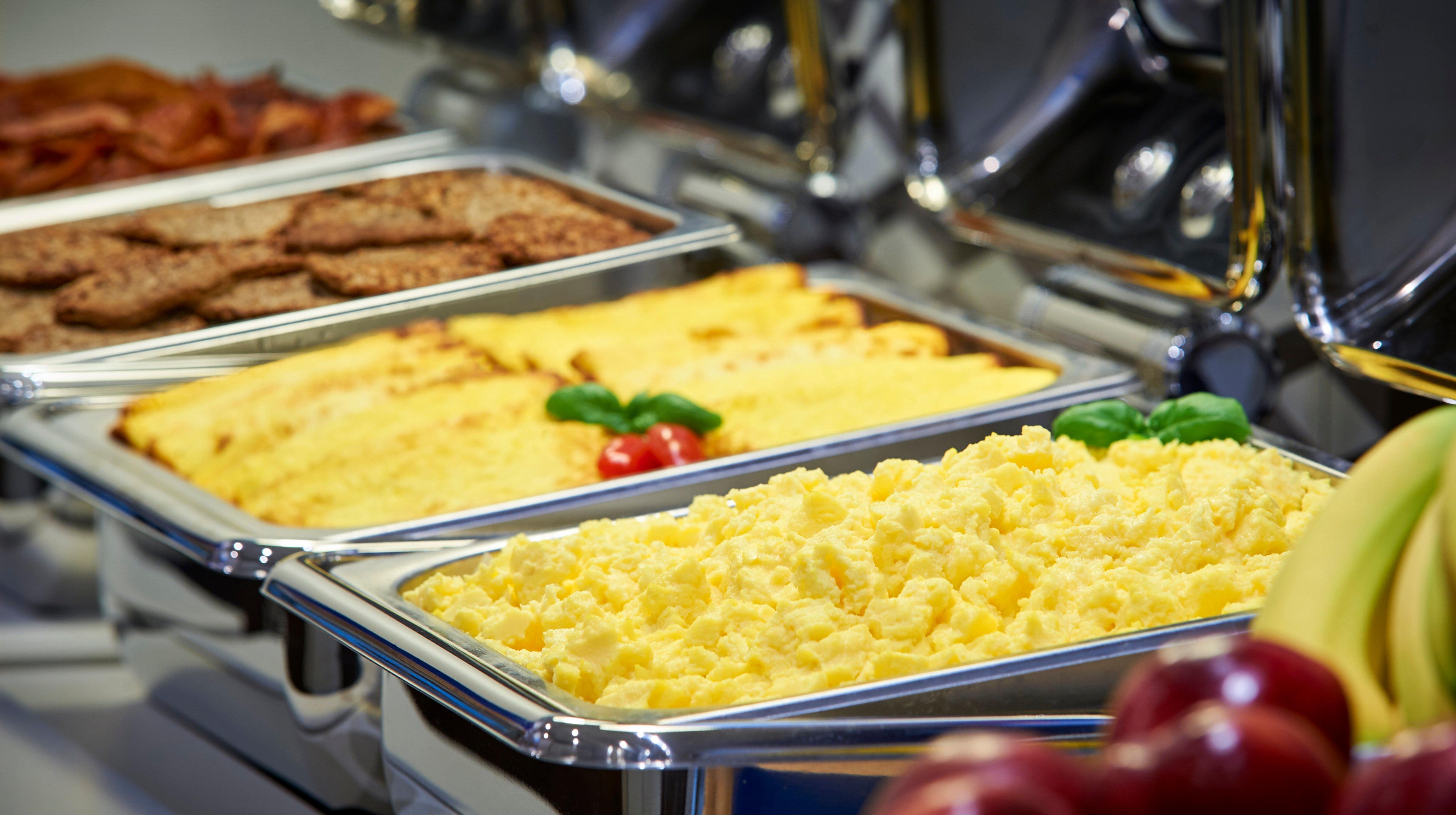 Holiday Inn Express & Suites - Brantford By Ihg Buitenkant foto
