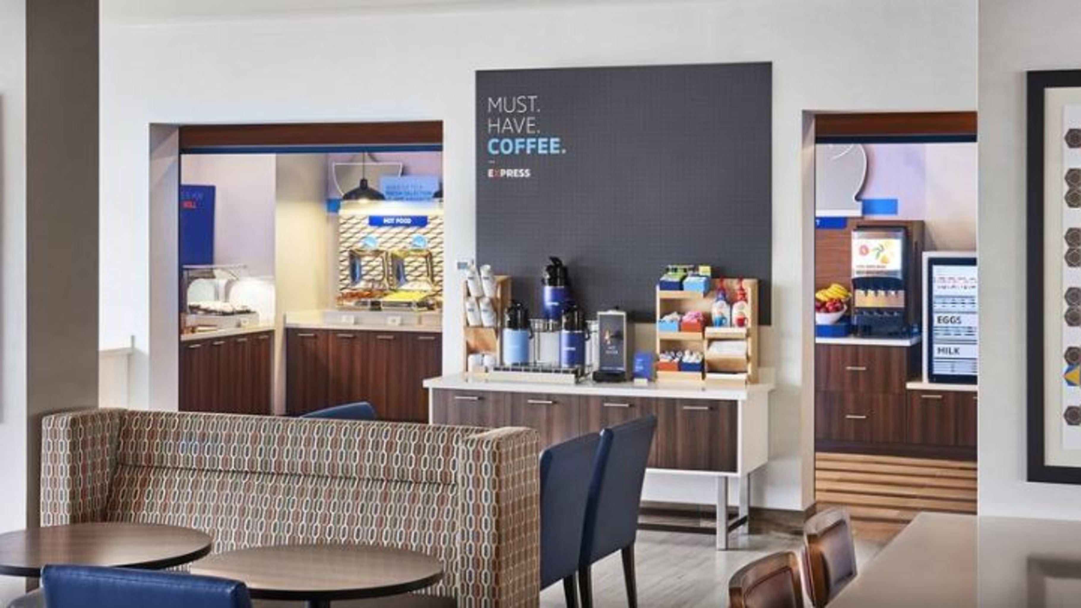 Holiday Inn Express & Suites - Brantford By Ihg Buitenkant foto