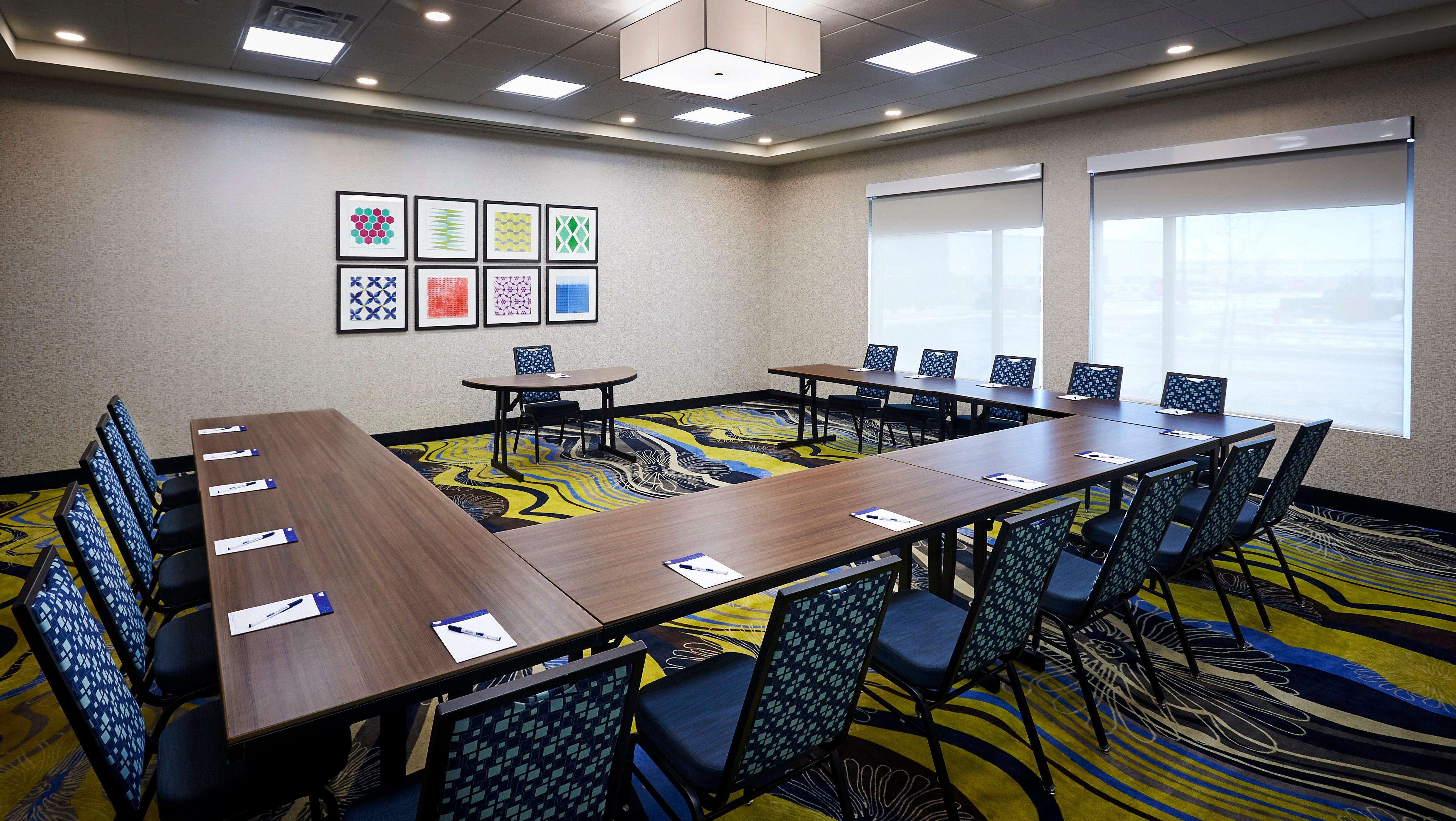Holiday Inn Express & Suites - Brantford By Ihg Buitenkant foto