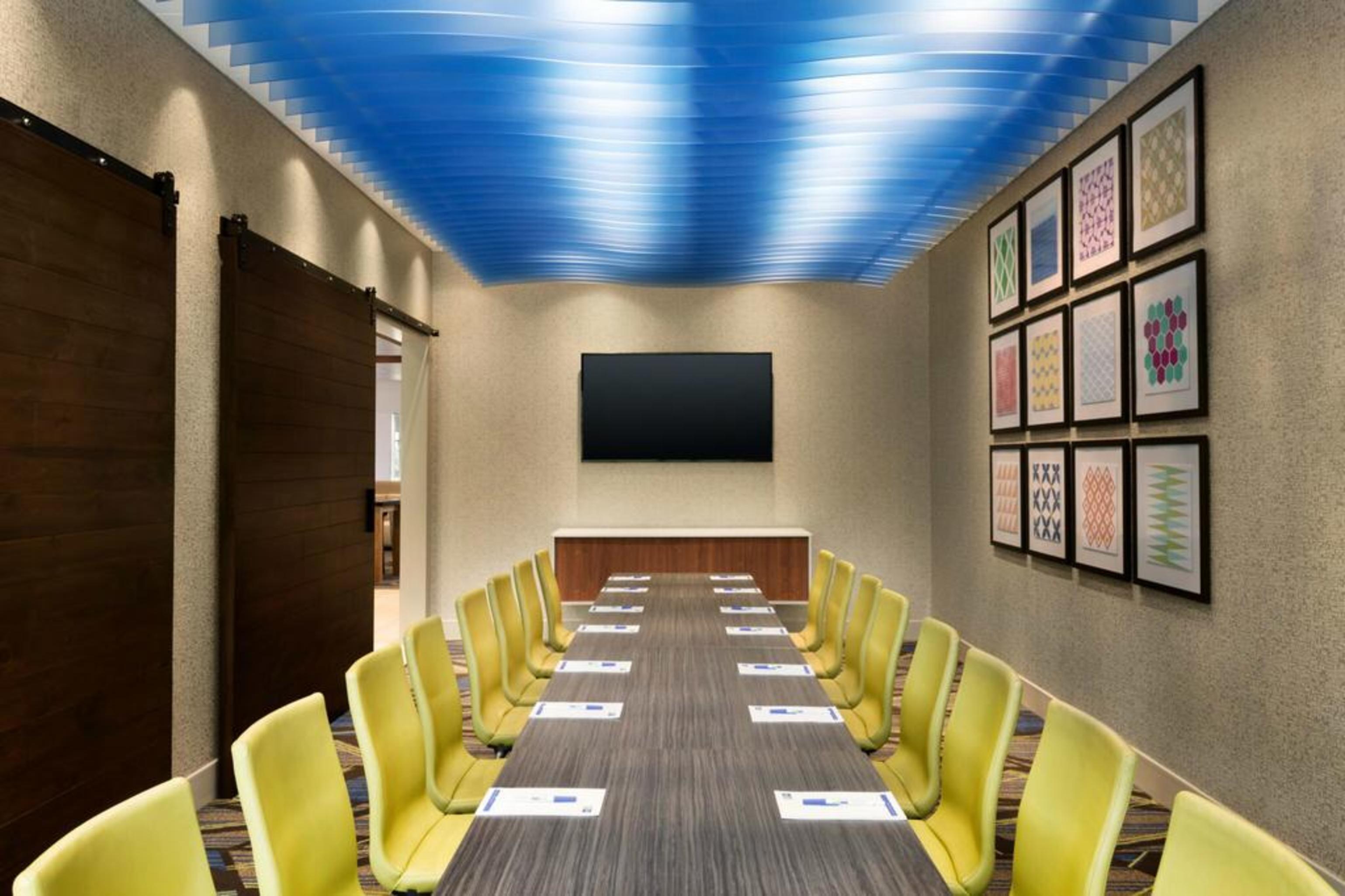 Holiday Inn Express & Suites - Brantford By Ihg Buitenkant foto