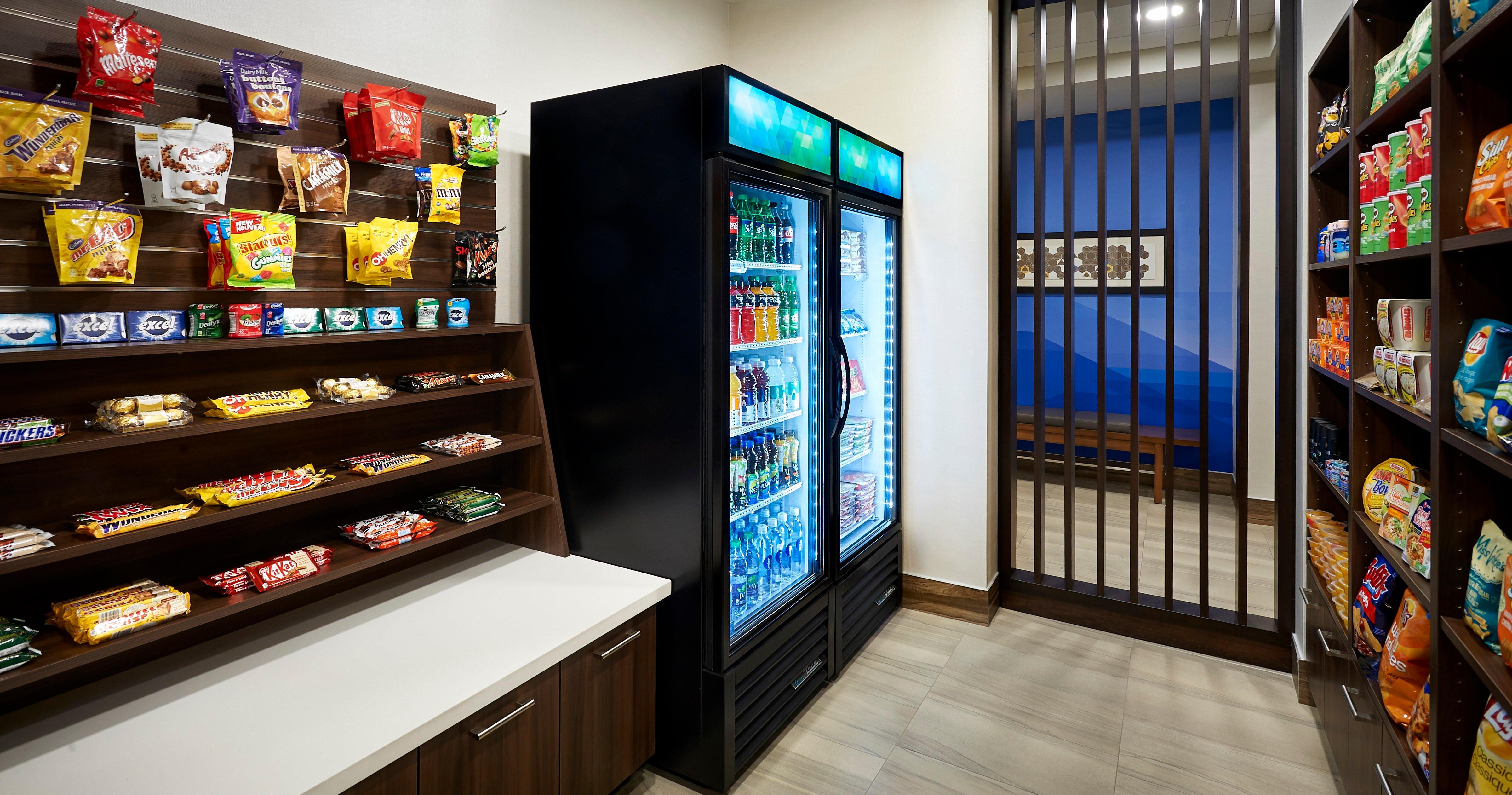 Holiday Inn Express & Suites - Brantford By Ihg Buitenkant foto