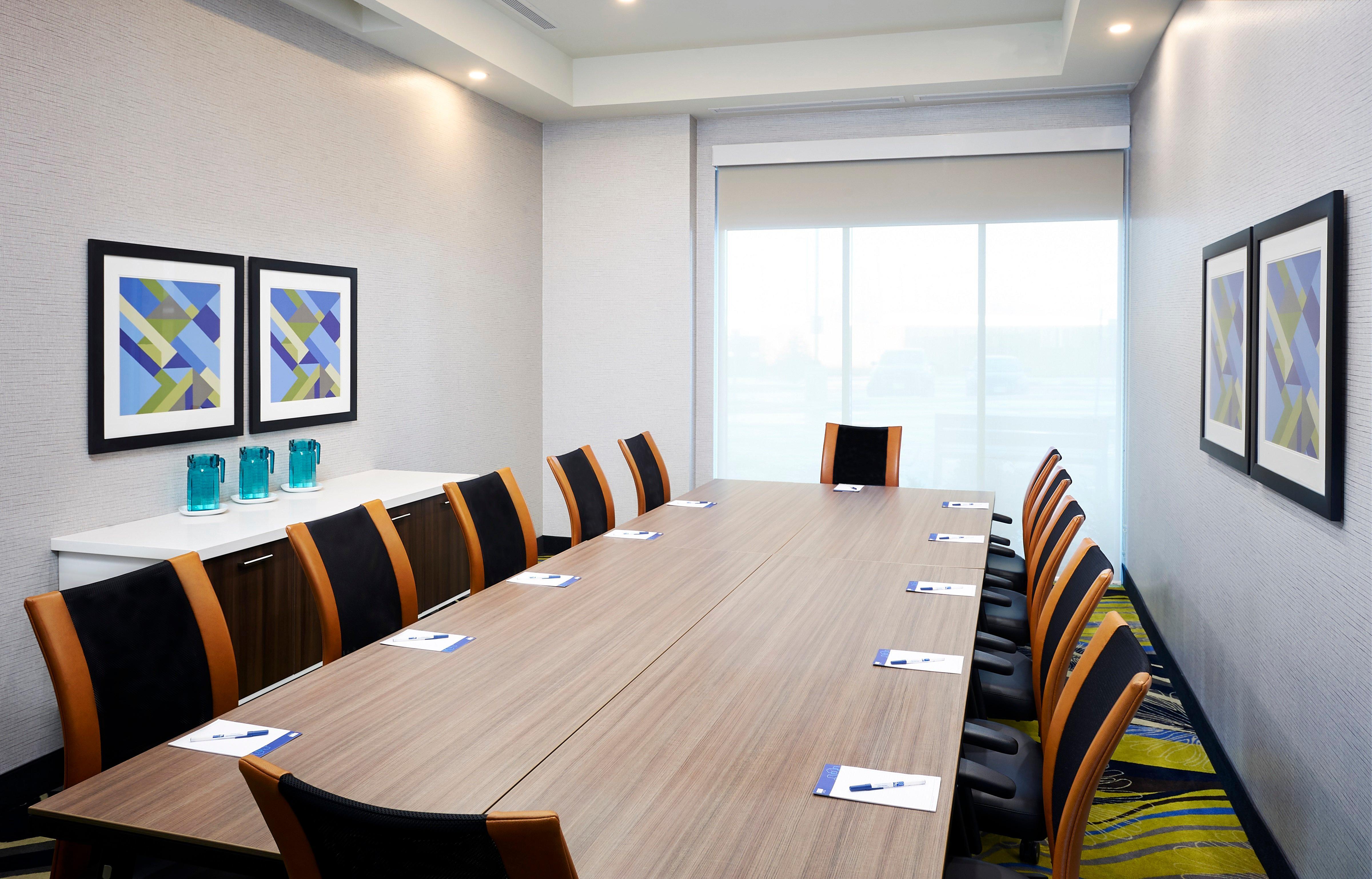 Holiday Inn Express & Suites - Brantford By Ihg Buitenkant foto