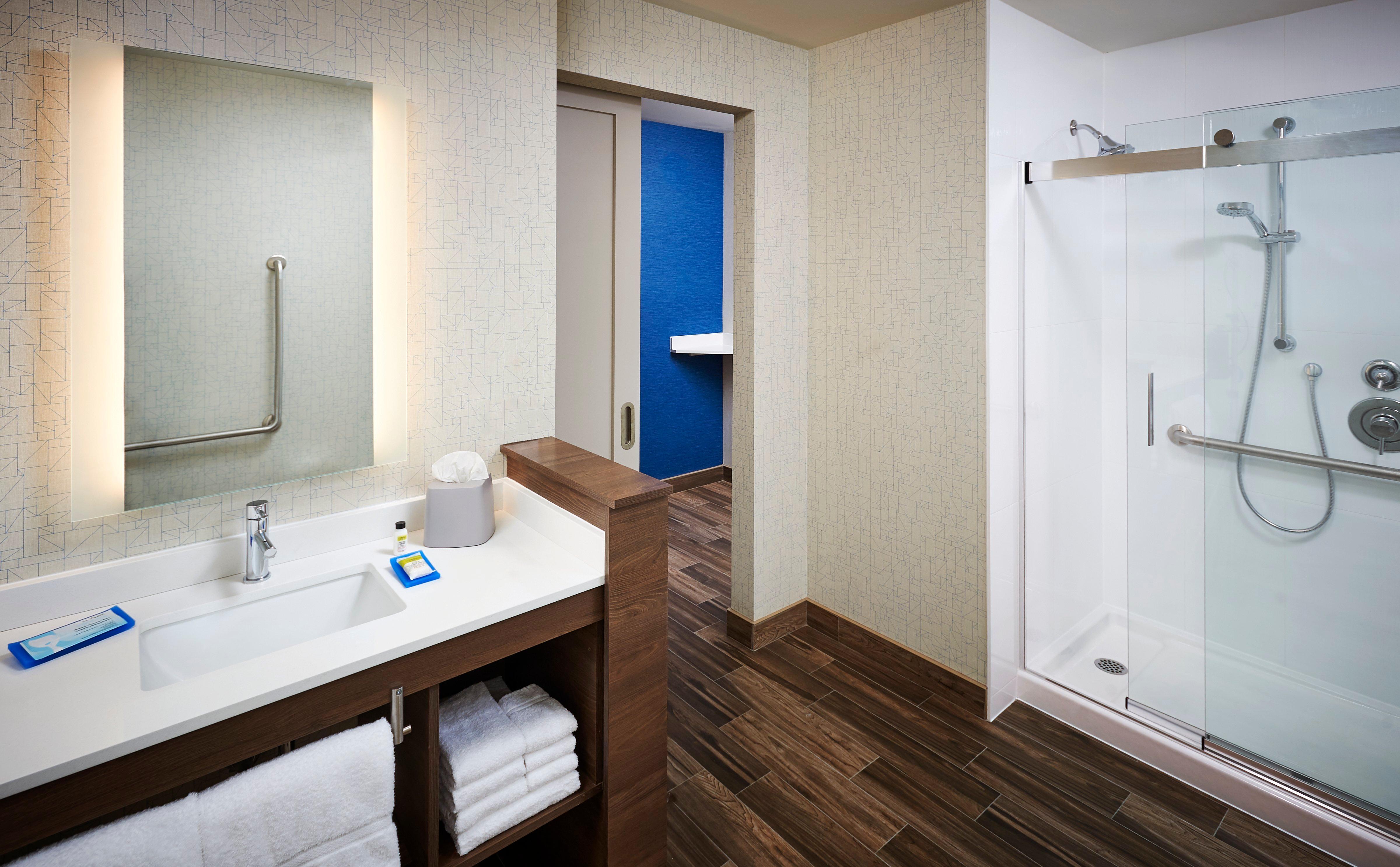 Holiday Inn Express & Suites - Brantford By Ihg Buitenkant foto
