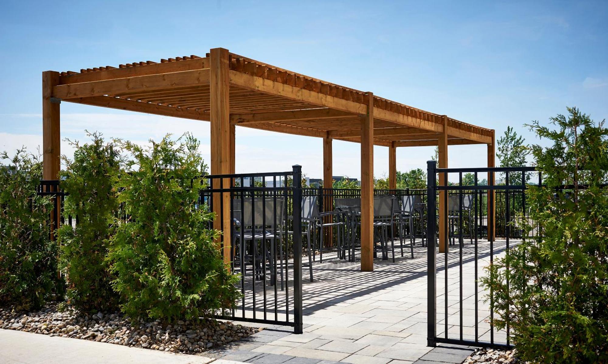 Holiday Inn Express & Suites - Brantford By Ihg Buitenkant foto