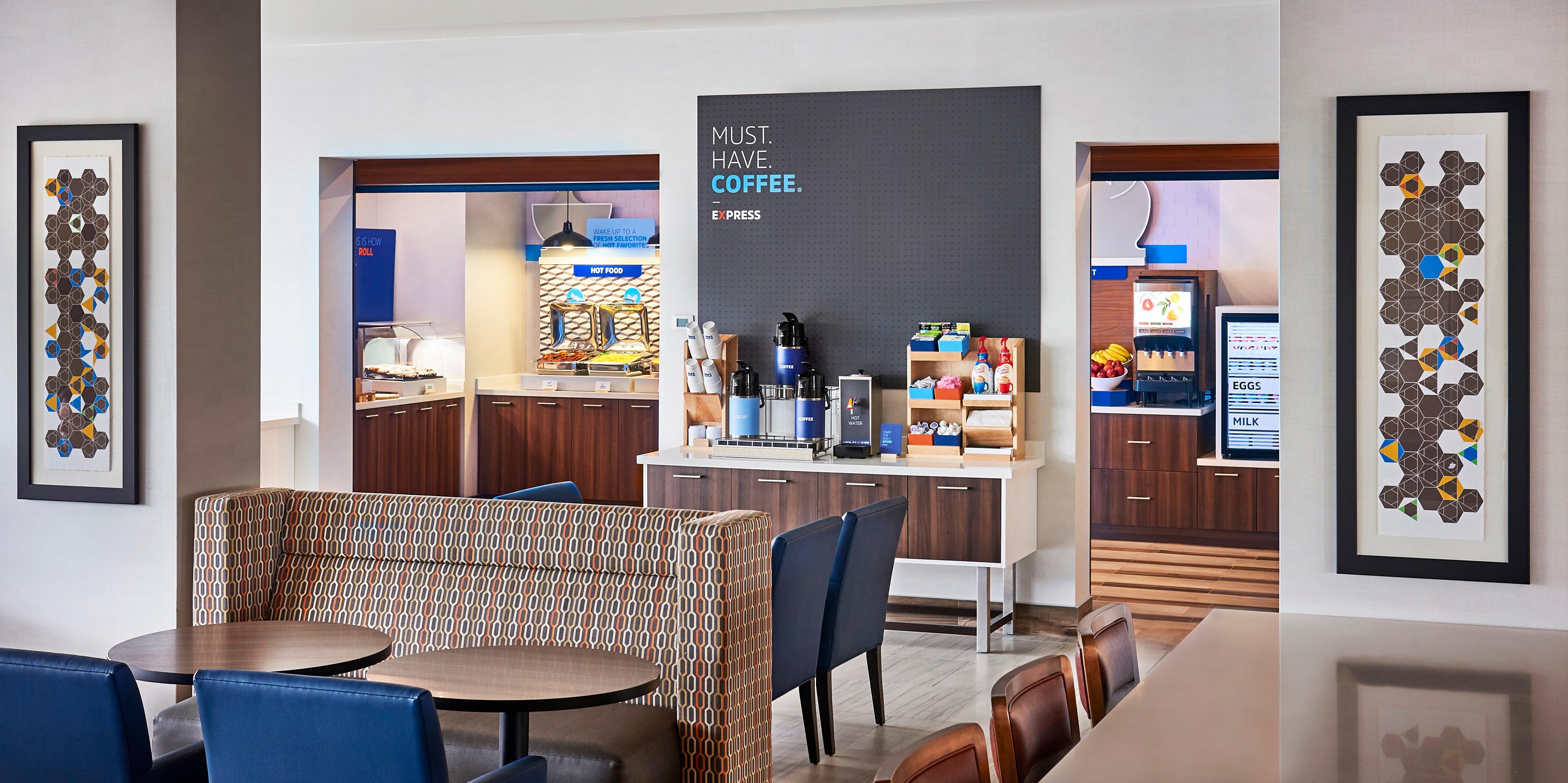 Holiday Inn Express & Suites - Brantford By Ihg Buitenkant foto