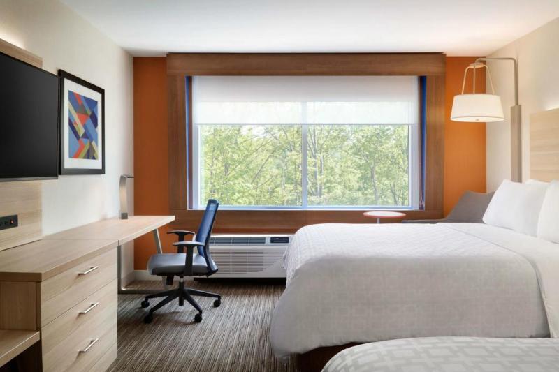 Holiday Inn Express & Suites - Brantford By Ihg Buitenkant foto